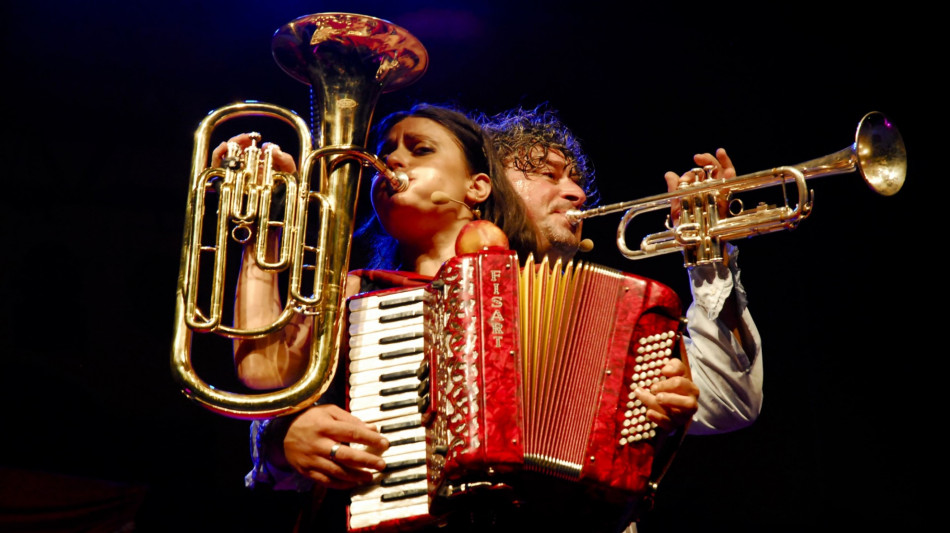 Torna a Rimini 'Le citt&agrave; visibili', rassegna teatro e musica