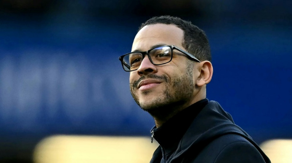 Rosenior in a 'good place' with Fernandez despite Chelsea star's ban