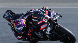 Motogp: dominio Aprilia in Francia, vince Martin davanti a Bezzecchi