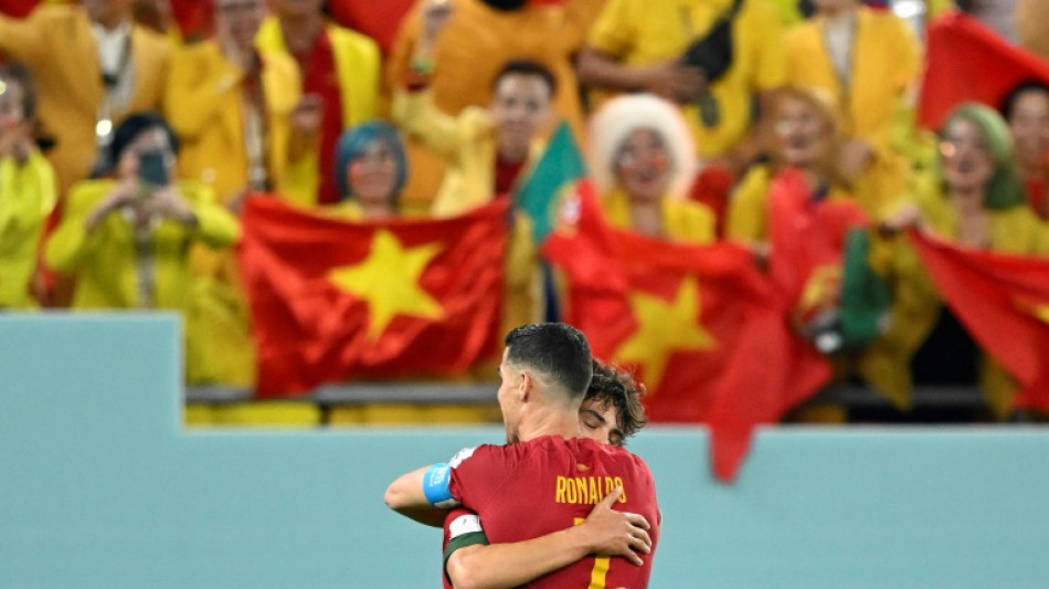 Fede Valverde contra Joao Felix: el cl&aacute;sico de Madrid se traslada a Catar-2022