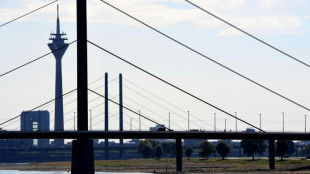 CDU-Amtsinhaber Keller gewinnt Stichwahl um Oberb&uuml;rgermeisterposten in D&uuml;sseldorf