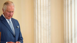 La Transylvanie fi&egrave;re d'accueillir "son" roi Charles III