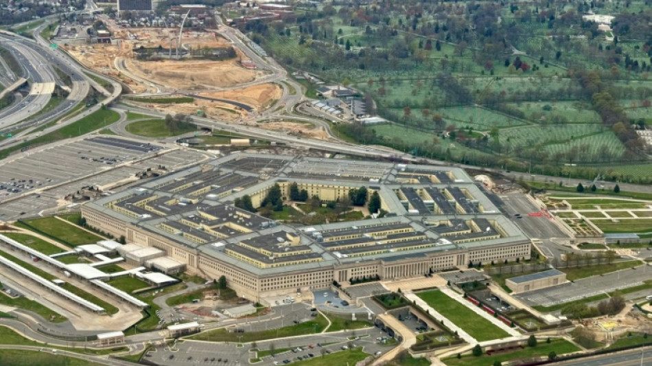 Key facts about Trump's 'Department of War' -- aka the Defense Dept