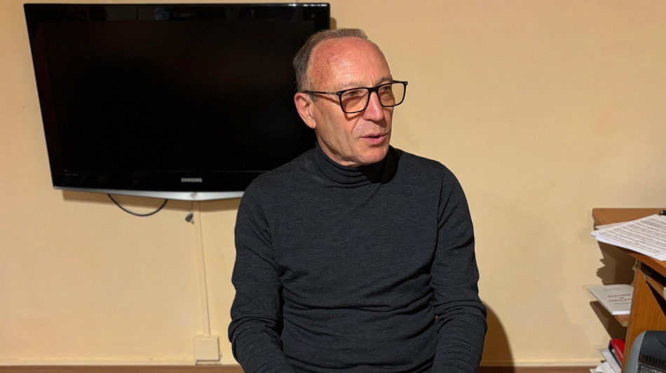 Musica e testo per una 'rivoluzione necessaria' al Sud, ecco Scetammuce