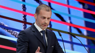 "V&ouml;lliger Unsinn": UEFA-Chef erneuert Kritik an WM-Idee