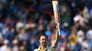 Ton-up Head puts Australia on top against India in WTC final