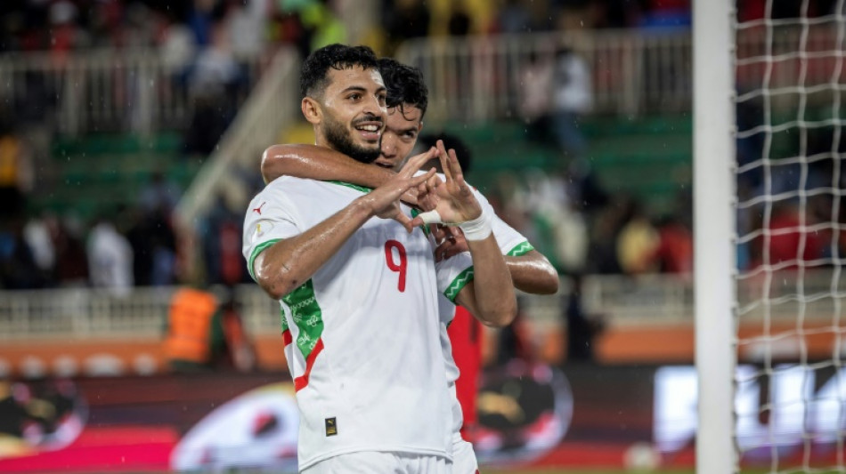 Morocco seek record third CHAN title against Madagascar