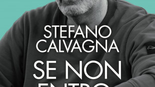 'Se non entro, scavalco', il regista Calvagna si racconta