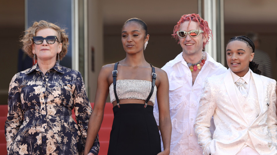 Bird, l'amore di Arnold per i giovani ai margini