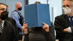 Verteidigung beantragt f&uuml;r Lina E. weitgehend Freispruch