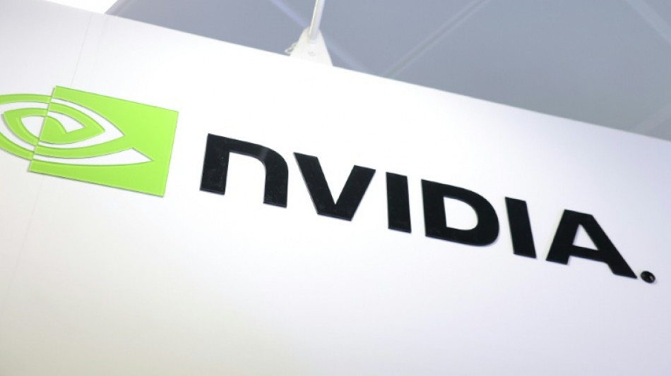 Nvidia retomará venda à China de chips H20 para IA e sobe em Wall Street