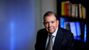 Prix Sakharov: l'opposant v&eacute;n&eacute;zu&eacute;lien Gonzalez esp&egrave;re "une nouvelle &egrave;re" le 10 janvier