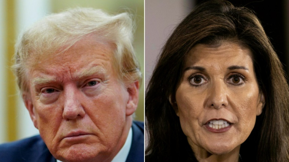 US-Vorwahlen: Wom&ouml;glich entscheidender Showdown in New Hampshire