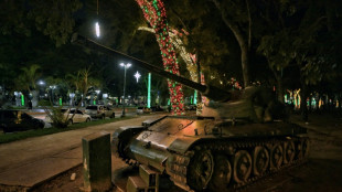 Maduro decrees Christmas in October for Venezuela, again