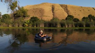 'Alarm bells ringing': US summer heat shatters record