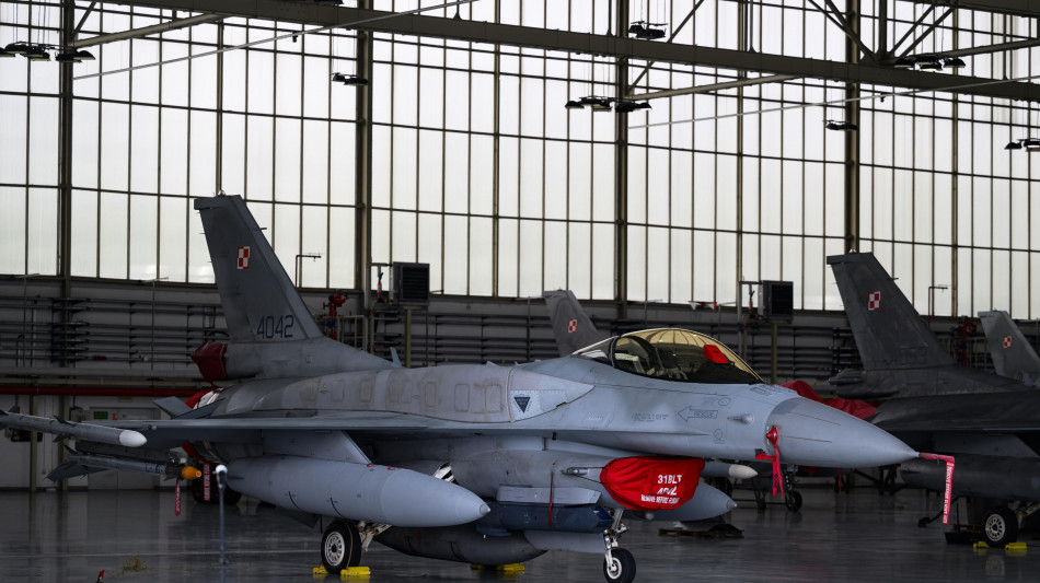 Amb. russa a Bucarest, intrusione drone &egrave; provocazione Kiev