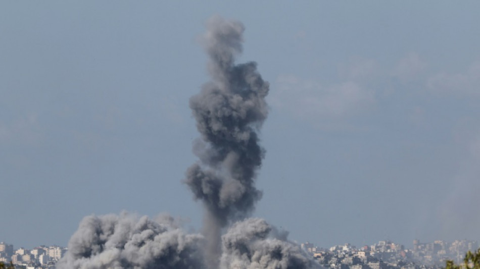 Ausw&auml;rtiges Amt spricht Reisewarnung f&uuml;r Israel und den Libanon aus