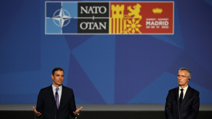 Stoltenberg nennt Russland "direkte Bedrohung" f&uuml;r Nato