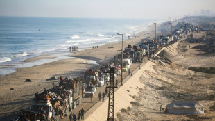 Gaza: l'arm&eacute;e isra&eacute;lienne bombarde le nord, quatre soldats tu&eacute;s dans le sud
