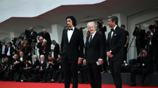 "Ferrari", le retour en pole position de Michael Mann &agrave; la Mostra