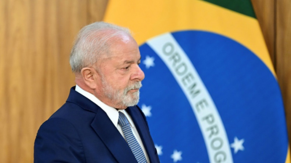 Lula se re&uacute;ne na ter&ccedil;a-feira com presidentes sul-americanos para tra&ccedil;ar novo marco de integra&ccedil;&atilde;o