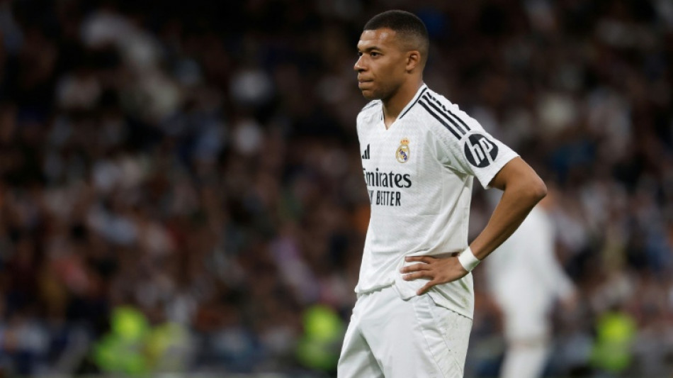 Mbapp&eacute; &eacute; d&uacute;vida para estreia do Real Madrid na Copa de Clubes contra Al-Hilal