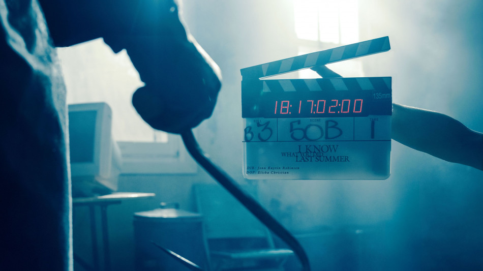 'So cosa hai fatto', torna la saga horror 28 anni dopo