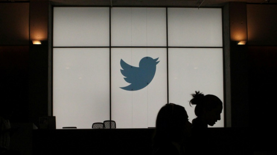 Twitter accus&eacute; par son ex-chef de la s&eacute;curit&eacute; de cacher des d&eacute;faillances et mentir sur les faux comptes