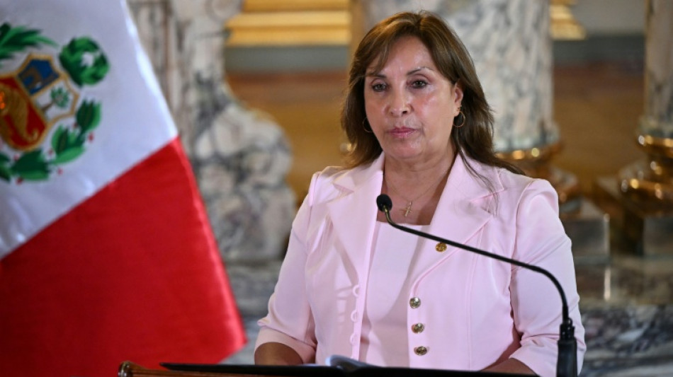 El gobierno anuncia que decretar&aacute; la emergencia en Lima y llamar&aacute; a las FFAA a combatir al crimen organizado