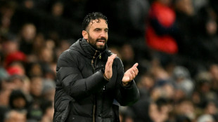 Man Utd boss Amorim admits uncertainty ahead of Brentford clash