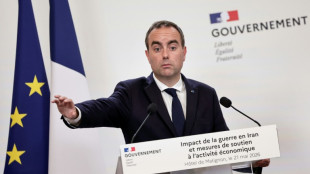 Moyen-Orient: le gouvernement amplifie les aides sans d&eacute;tailler les &eacute;conomies &agrave; venir