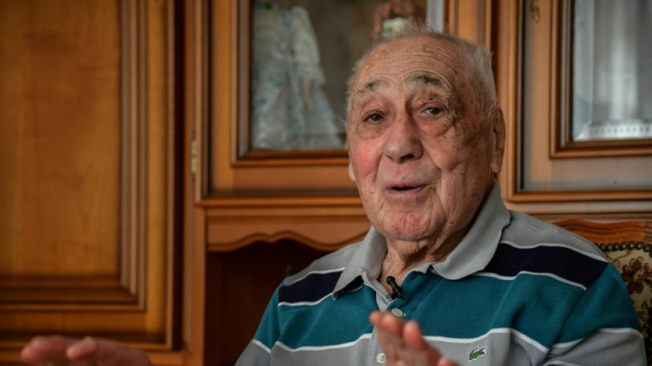 Suche nach 47 erschossenen deutschen Kriegsgefangenen beginnt in Frankreich