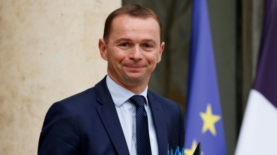 Incendies en Gironde: les entreprises vont b&eacute;n&eacute;ficier de l'activit&eacute; partielle de longue dur&eacute;e