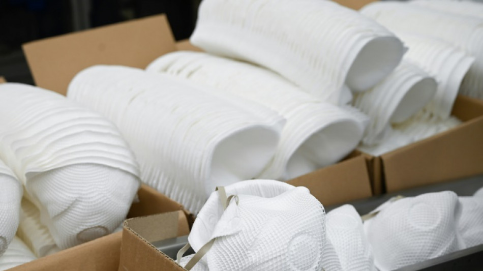 Maskenaff&auml;re: Gr&uuml;ne und Linke sehen nach Sudhof-Anh&ouml;rung weiter offene Fragen