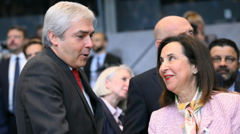 EEUU elogi&oacute; la contribuci&oacute;n de Espa&ntilde;a a la OTAN pese a las amenazas de Trump, seg&uacute;n la ministra espa&ntilde;ola