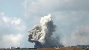 Israel volta a bombardear o L&iacute;bano, '&agrave; beira do abismo', segundo a ONU