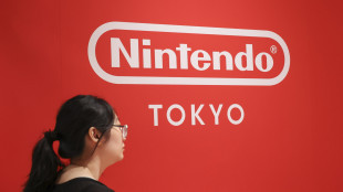 Nintendo, utile netto tra aprile e giugno balza del 53% a 810 milioni di euro