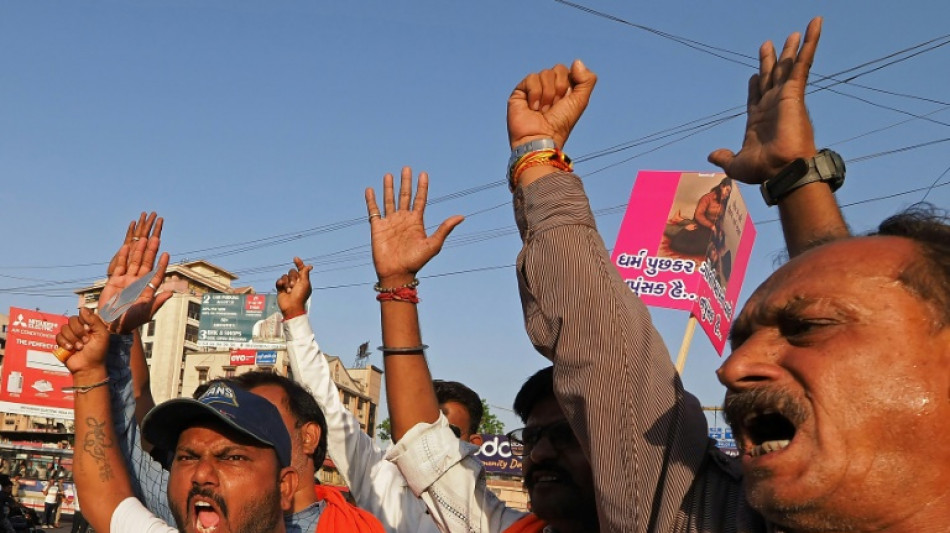 India toma medidas diplom&aacute;ticas contra Pakist&aacute;n 