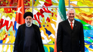 Cuba e Ir&atilde; fortalecem la&ccedil;os frente a 'pol&iacute;tica agressiva' dos EUA