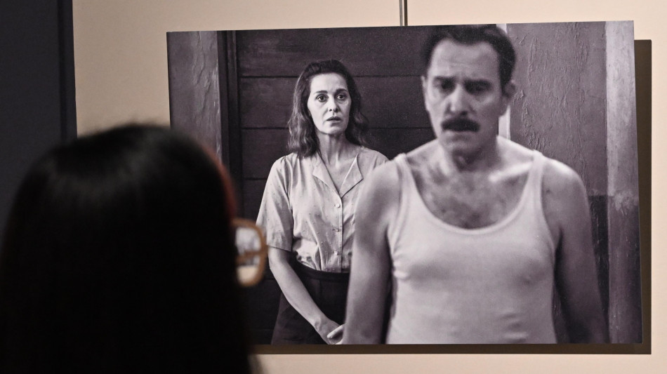 C'&egrave; Ancora Domani, successo in Cina per la Cortellesi