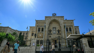 La Syrie d&eacute;signe le premier Parlement post-Assad lors d'un processus contest&eacute; 