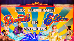 Elton John torna numero 1 in Gb, suo decimo album in vetta