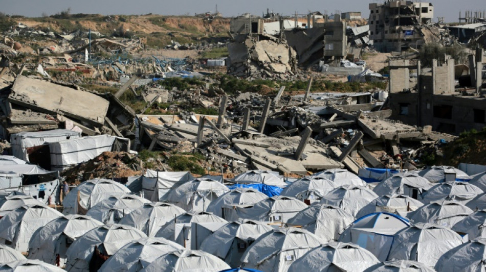 Zahl der Binnenvertriebenen weltweit erreicht mit 83 Millionen neuen Höchstwert