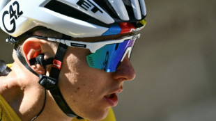Euro de cyclisme: indispensables ou tue-l'amour, les oreillettes refont d&eacute;bat