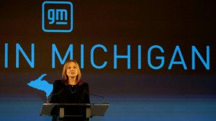 Dans sa course &agrave; l'&eacute;lectrification, General Motors investit 7 milliards de dollars dans le Michigan
