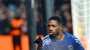 Ligue des champions: Impitoyable avec Brest, le Paris SG fonce vers les huiti&egrave;mes