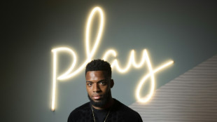 "Quiz&aacute; el Atl&eacute;tico no es bonito de ver, pero es eficaz", dice Lemar a la AFP