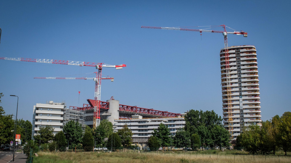 San Siro: Inter-Milan, passo storico e decisivo per il futuro