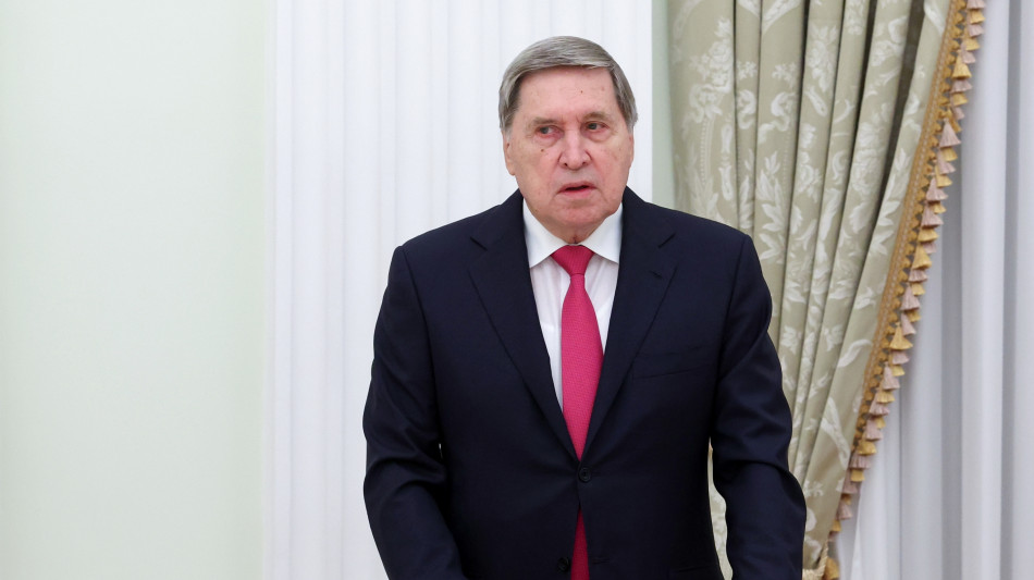 Mosca, 'ipotesi trilaterale con Usa e Ucraina non in considerazione'