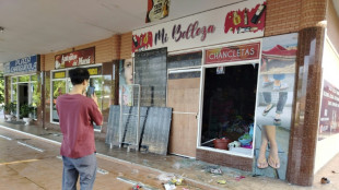 Governo do Panam&aacute; suspende liberdade de movimento em Bocas del Toro